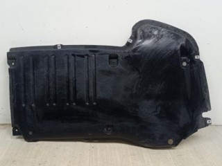 Защита бампера заднего, ориг. номер A2066904104, MERCEDES-BENZ C-CLASS W206 02/2021 -