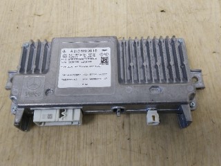 Блок управления камерой, ориг. номер A2139003616, MERCEDES-BENZ E-CLASS купе C238 12/2016 -
