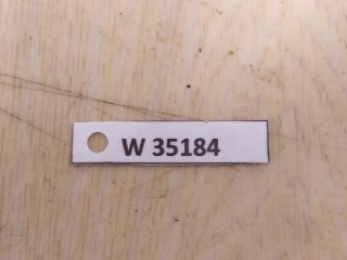 Блок управления камерой, ориг. номер A1569003303, MERCEDES-BENZ GLE W166 04/2015 - 10/2018