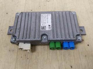 Блок управления камерой, ориг. номер A0009004513, MERCEDES-BENZ S-CLASS купе C217 04/2014 -