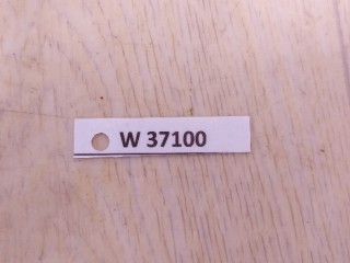 Блок управления камерой, ориг. номер A2059002629, MERCEDES-BENZ C-CLASS W205 07/2013 -