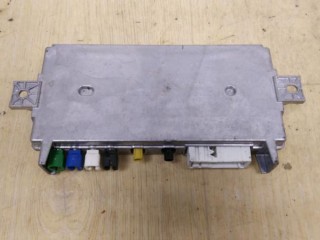 Блок управления камерой, ориг. номер A2139003815, MERCEDES-BENZ E-CLASS W213 01/2016 -