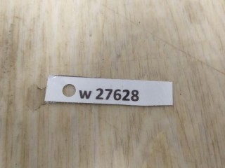Крышка омывателя фар справа Volkswagen Touareg, ориг. номер 7P6807938, VW TOUAREG 2010-2014