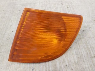 Поворотник левый, ориг. номер A6388200021, MERCEDES-BENZ VITO Фургон W638 03/1997 - 07/2003
