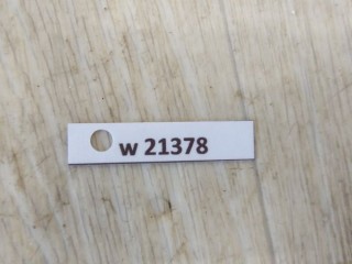 Поворотник правый, ориг. номер A6388200121, MERCEDES-BENZ VITO Фургон W638 03/1997 - 07/2003