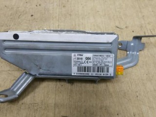 Подушка безопасности боковая (в дверь), ориг. номер A2228604402, MERCEDES-BENZ S-CLASS W222, V222, X222 05/2013 -
