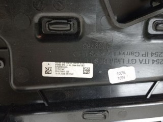 Накладка декоративная, ориг. номер A2546802705, MERCEDES-BENZ GLC X254 01/2020 -
