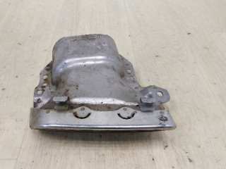 Насадка на глушитель правая, ориг. номер A1664901827, MERCEDES-BENZ M-CLASS W166 06/2011 - 12/2015
