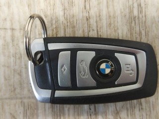 Иммобилайзер, ориг. номер 9226587, BMW 7 F01, F02, F03, F04 02/2008 - 12/2015