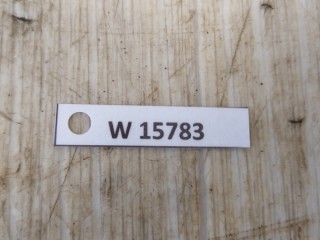 Насос (моторчик) омывателя стекла Volkswagen Touareg, ориг. номер 1K6955651, VW TOUAREG 2010-2014