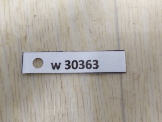 Стекло кузовное боковое левое, ориг. номер A2386708700, MERCEDES-BENZ E-CLASS купе C238 12/2016 -