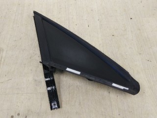 Стекло кузовное боковое левое, ориг. номер A2386708700, MERCEDES-BENZ E-CLASS купе C238 12/2016 -