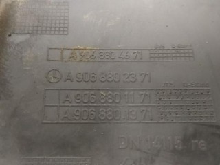 Клык бампера задний правый А9068802371, ориг. номер A9068802371, VW CRAFTER 30-35 Автобус