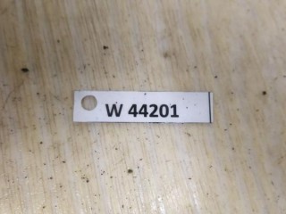 Клык бампера задний правый А9068802371, ориг. номер A9068802371, VW CRAFTER 30-35 Автобус