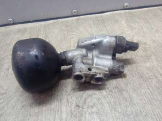 Клапан гидроподвески, ориг. номер A2203200558, MERCEDES-BENZ S-CLASS W220 09/1998 - 08/2005