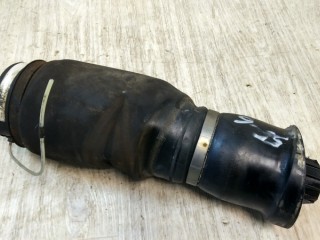 Пневмоподушка, ориг. номер A2513200025, MERCEDES-BENZ R-CLASS W251, V251 08/2005 - 10/2017
