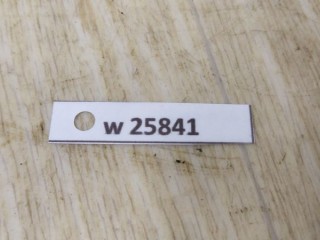Пневмоподушка задняя правая, ориг. номер A2123204425, MERCEDES-BENZ E-CLASS W212 01/2009 - 12/2016