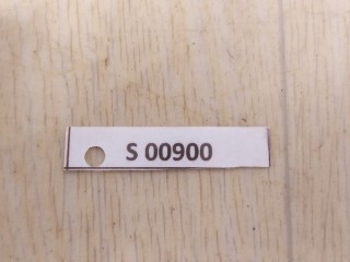 Пневмоподушка, ориг. номер A1643200925, MERCEDES-BENZ M-CLASS W164 02/2005 - 12/2012