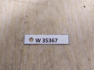 Пневмоподушка, ориг. номер A2513200425, MERCEDES-BENZ R-CLASS W251, V251 08/2005 - 10/2017