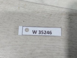 Пневмоподушка, ориг. номер A2513200425, MERCEDES-BENZ R-CLASS W251, V251 08/2005 - 10/2017