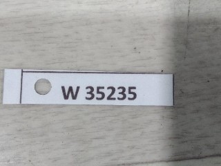 Пневмоподушка, ориг. номер A2513200425, MERCEDES-BENZ R-CLASS W251, V251 08/2005 - 10/2017