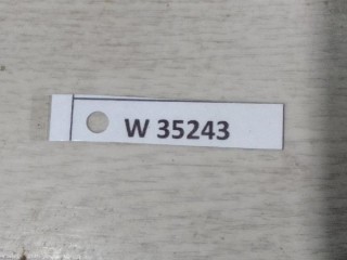 Пневмоподушка, ориг. номер A2513200425, MERCEDES-BENZ R-CLASS W251, V251 08/2005 - 10/2017