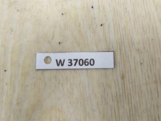 Пневмоподушка задняя правая, ориг. номер A1643200925, MERCEDES-BENZ M-CLASS W164 02/2005 - 12/2012