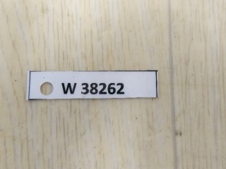 Пневмоподушка, ориг. номер 68029912AE, JEEP GRAND CHEROKEE IV