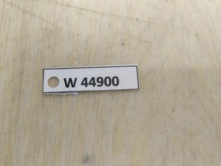 Пневмоподушка, ориг. номер A1663200325, MERCEDES-BENZ GLE W166 04/2015 - 10/2018