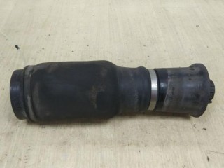 Пневмоподушка задняя правая, ориг. номер A1663200625, MERCEDES-BENZ M-CLASS W166 06/2011 - 12/2015