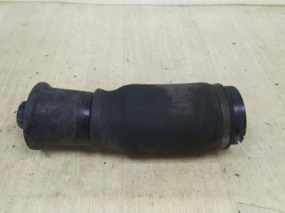 Пневмоподушка задняя левая, ориг. номер A1663200625, MERCEDES-BENZ M-CLASS W166 06/2011 - 12/2015