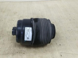 Пневмоподушка задняя правая, ориг. номер A1673200025, MERCEDES-BENZ GLE W167 01/2019 - 12/2025