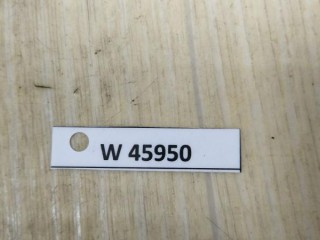 Пневмоподушка задняя правая, ориг. номер A1673200025, MERCEDES-BENZ GLE W167 01/2019 - 12/2025