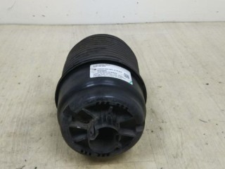 Пневмоподушка задняя левая, ориг. номер A1673200025, MERCEDES-BENZ GLE W167 01/2019 - 12/2025