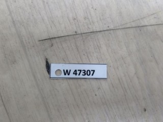 Кнопка аварийной сигнализации, ориг. номер A2069005316, MERCEDES-BENZ GLC X254 01/2020 -