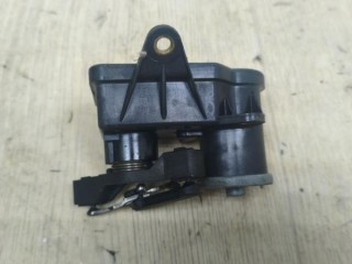 Сервопривод заслонок впускного коллектора, ориг. номер A6421500494, MERCEDES-BENZ M-CLASS W164 02/2005 - 12/2012