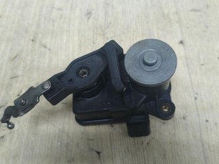 Сервопривод заслонок впускного коллектора, ориг. номер A6421500494, MERCEDES-BENZ M-CLASS W164 02/2005 - 12/2012