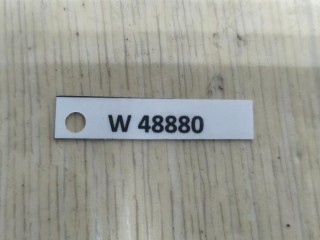 Сервопривод заслонок впускного коллектора, ориг. номер A6421500494, MERCEDES-BENZ M-CLASS W164 02/2005 - 12/2012