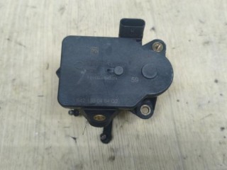 Сервопривод заслонок впускного коллектора, ориг. номер A6421500494, MERCEDES-BENZ M-CLASS W164 02/2005 - 12/2012