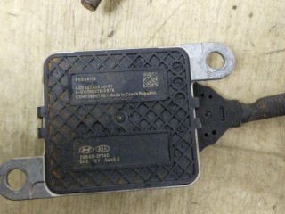 Лямбда-зонд, ориг. номер 296402F140, HYUNDAI SANTA FE IV