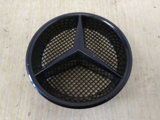 Эмблема, ориг. номер A1648880060, MERCEDES-BENZ M-CLASS W164 02/2005 - 12/2012
