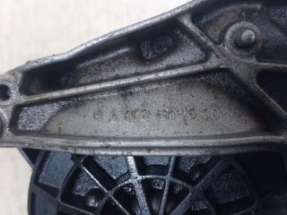 Корпус топливного фильтра, ориг. номер A6540905500, MERCEDES-BENZ SPRINTER 4-t Фургон B907, B910 02/2018 -