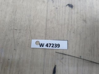 Корпус топливного фильтра, ориг. номер A6540905500, MERCEDES-BENZ SPRINTER 4-t Фургон B907, B910 02/2018 -
