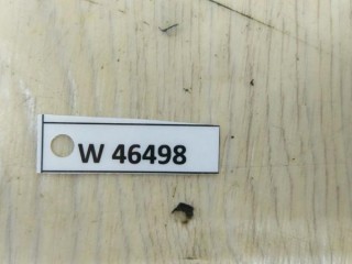 Патрубок радиатора, ориг. номер A1675014900, MERCEDES-BENZ GLE W167 01/2019 - 12/2025