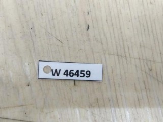 Патрубок радиатора, ориг. номер A1675010603, MERCEDES-BENZ GLE W167 01/2019 - 12/2025