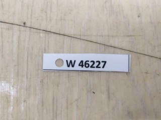 Патрубок радиатора, ориг. номер A2545014002, MERCEDES-BENZ GLC X254 01/2020 -