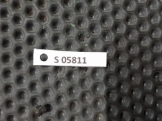 Патрубок радиатора, ориг. номер A9075016500, MERCEDES-BENZ SPRINTER 4-t Фургон B907, B910 02/2018 -