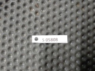 Патрубок радиатора, ориг. номер A9075011800, MERCEDES-BENZ SPRINTER 4-t Фургон B907, B910 02/2018 -