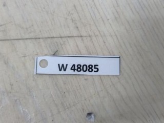 Патрубок радиатора, ориг. номер A2065010201, MERCEDES-BENZ C-CLASS W206 02/2021 - /2026