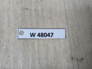 Патрубок радиатора, ориг. номер A2065010700, MERCEDES-BENZ C-CLASS W206 02/2021 - /2026